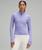 Lululemon | Define Cropped Jacket *Nulu, 颜色Dark Lavender