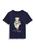 color CRUISE NAVY, Ralph Lauren | Boys 4-7 Polo Bear Cotton Jersey Graphic T-Shirt