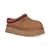 color Chestnut, UGG | Women's Tazz Slip-On Platform Flats