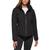 Calvin Klein | Women's Hooded Packable Puffer Coat, 颜色Black