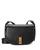 Ralph Lauren | Polo ID Small Saddle Bag, 颜色Black/Gold