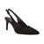 color Dark Red Suede, Calvin Klein | Women's Silvia Dress Sandals