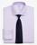 Brooks Brothers | Stretch Regent Regular-Fit  Dress Shirt, Non-Iron Twill English Collar, 颜色Lavender