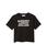 color Black, Burberry | BLE Tee (Infant/Toddler)