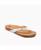 颜色: White, Reef | Women's Cushion Court Twist Flip Flop Sandal