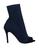 color Dark blue, ROBERTO DELLA CROCE | Ankle boot