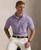 颜色: Purple Heather, Ralph Lauren | Men's Classic Fit Soft Cotton Polo