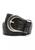 商品Frye | 42 Millimeter Tooling Belt颜色BLACK