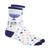 颜色: Hanukkah, Charter Club | Holiday Crew Socks, Created for Macy's