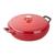 商品Staub | Staub Cast Iron 3.5-qt Braiser颜色cherry