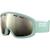 颜色: Apophyllite Green/Clarity Define/Spektris Ivory, POC Sports | Fovea Mid Clarity Goggles