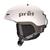 商品第2个颜色Chalk, Pret | Women's Sol X Ski Helmet