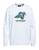 商品TRUSSARDI | Sweatshirt颜色White