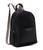 Tommy Hilfiger | Jolene II Medium Dome Backpack-Smooth Nylon, 颜色Black