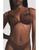 颜色: Cocoa, SKIMS | Ultimate Teardrop Underwire Push-Up Bra