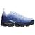 颜色: White/Light Blue/Coastal Blue, NIKE | Nike Air Vapormax Plus - Men's