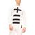 color Ecru, RON TOMSON | Men's Modern Signs Sweater