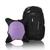 商品Obersee | Bern Diaper Backpack颜色Purple