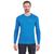 Montane | Montane Men's Dart Lite LS T-Shirt, 颜色Electric Blue