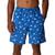 Columbia | Men's PFG Super Backcast Water Short, 颜色Vivid Blue Deep