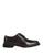 商品第3个颜色Dark brown, Tod's | Laced shoes