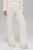 颜色: Ivory, Alo | Cashmere High-Waist Plush Waffle Pant - Celestial Blue Heather
