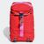 Adidas | adidas by Stella McCartney Backpack, 颜色active red / black / screaming pink