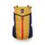 Cotopaxi | Cotopaxi Tapa 22L Backpack, 颜色Amber