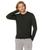 商品第1个颜色Black, Calvin Klein | Eco Pure Modal Lounge Long Sleeve Sweatshirt