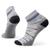 SmartWool | Smartwool Men's Performance Hike Light Cushion Pattern Ankle Sock, 颜色Light Grey