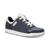 Coach | Men's C201 Lace-Up Low Top Sneakers, 颜色Midnight Navy