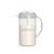 颜色: Gray, Dr. Brown's | Dr. Brown's Baby Formula Mixing Pitcher with Adjustable Stopper, Locking Lid & No Drip Spout, Orange, BPA Free, 36oz, 1 Pack