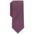 商品Bar III | Men's Lark Solid Tie, Created for Macy's颜色Dusty Pink