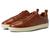 color British Tan Leather/Ivory, Cole Haan | Grand+ Crosscourt Sneaker