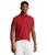 商品第5个颜色RL 2000 Red, Ralph Lauren | Classic Fit Mesh Polo Shirt