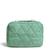 颜色: beryl green, Vera Bradley | Outlet Ultralight XL Cosmetic