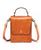 颜色: Caramel, OLD TREND | Women's Basswood Crossbody Bag