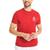 商品Nautica | Men's Sustainably Crafted Back Graphic T-Shirts颜色Nautica Red