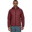 商品第2个颜色Sequoia Red, Patagonia | Micro Puff Hooded Insulated Jacket - Men's