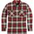 Outdoor Research | Feedback Flannel Plus Shirt - Women's, 颜色Cranberry Plaid