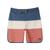 商品第1个颜色Midnight Navy, Quiksilver | Big Boys Surfsilk Tijuana Yth 17 Boarshorts