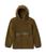 Columbia | Rugged Ridge™ Sherpa Hoodie (Little Kids/Big Kids), 颜色New Olive/Stone Green