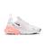 商品NIKE | Nike Air Max 270 - Women Shoes颜色White-Midnight Navy-Atmosphere