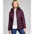 颜色: Deep Plum, Charter Club | Women's Packable Hooded Puffer Coat, Created for Macy's