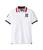 商品Tommy Hilfiger | Short Sleeve Matt Polo (Big Kids)颜色White