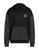 商品Armani Exchange | Hooded sweatshirt颜色Black