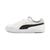 颜色: white/black/team gold, Puma | PUMA Men's Serve Pro Lite Sneakers