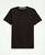 Brooks Brothers | Washed Supima® Cotton Logo Crewneck T-Shirt, 颜色Black