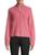 商品Tahari | Cashmere Zip-Up Sweater颜色HONEYSUCKLE