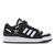 商品Adidas | adidas Forum - Grade School Shoes颜色Ftwr White-Ftwr White-Core Black |